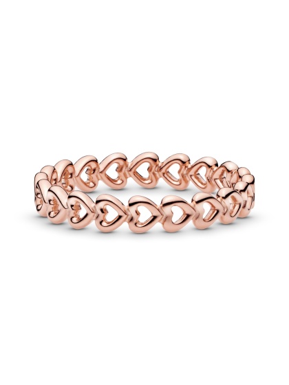 Pandora Пръстен Мисли за мен