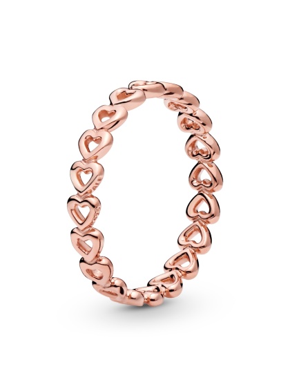 Pandora Пръстен Мисли за мен