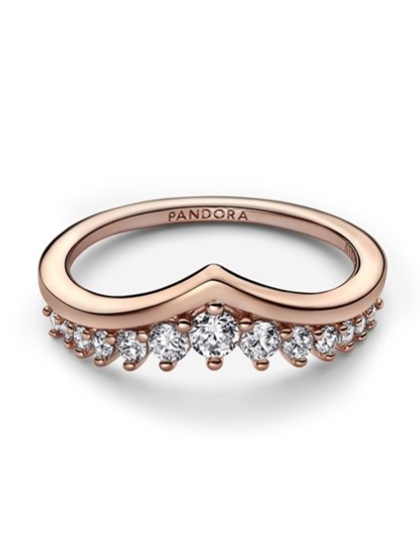 Pandora Пръстен Баронеса