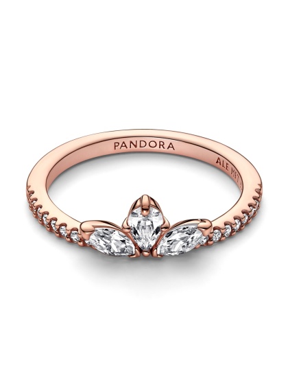 Pandora Пръстен Красива като цвете