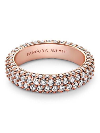 Pandora Пръстен Финес