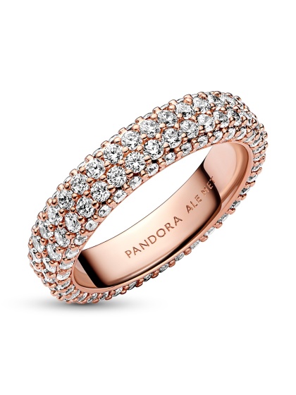 Pandora Пръстен Финес