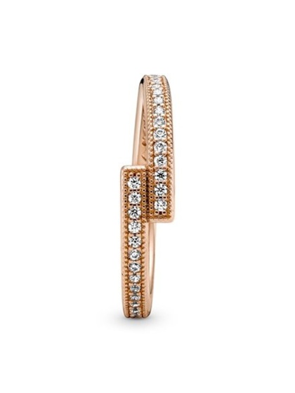 Pandora Пръстен Желана посока