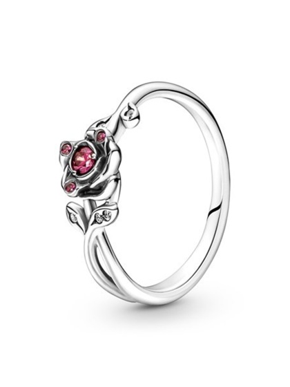 Disney x Pandora Пръстен Вечната роза