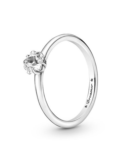 Pandora Пръстен Мисля за теб
