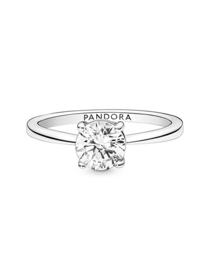 Pandora Пръстен Любов и топлина