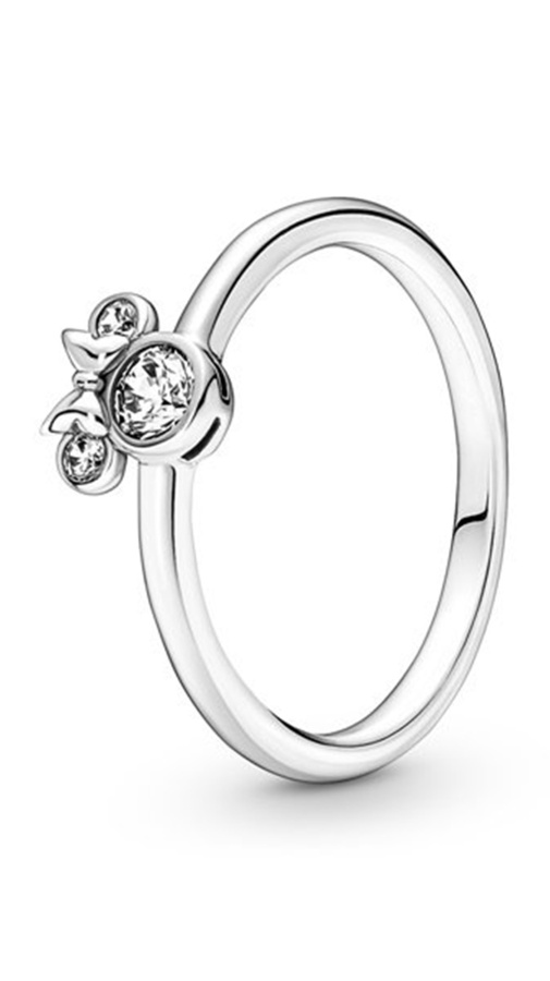 Disney x Pandora Пръстен Моя сладка Мини