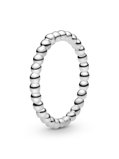 Pandora Сребърен пръстен
