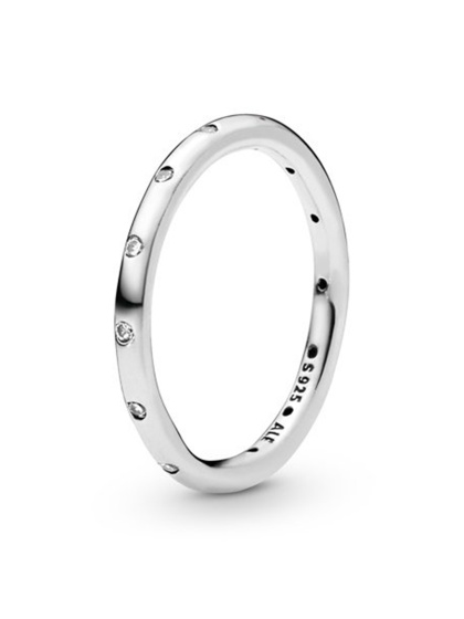 Pandora Пръстен Капки