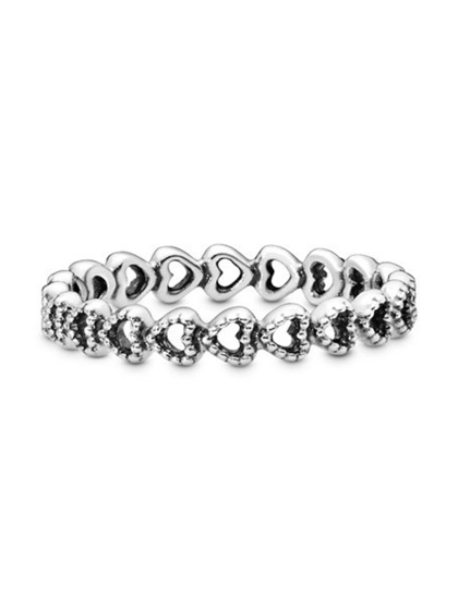 Pandora Пръстен Мисли за мен