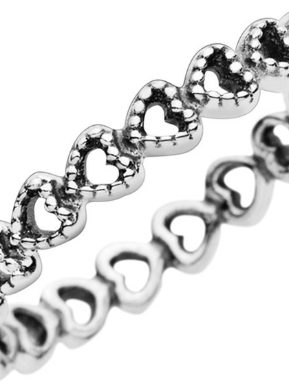 Pandora Пръстен Мисли за мен
