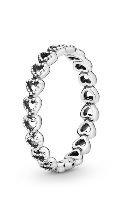 Pandora Пръстен Мисли за мен