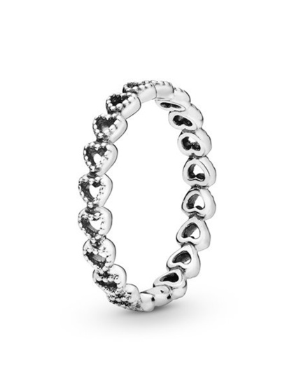 Pandora Пръстен Мисли за мен
