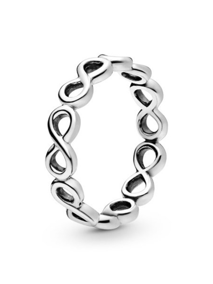 Pandora Пръстен Безкраен блясък