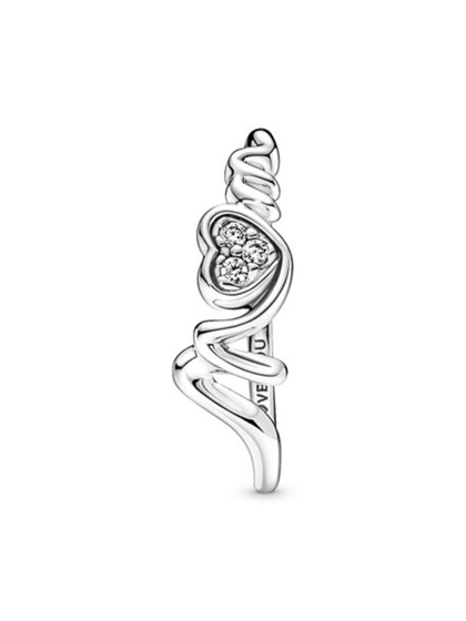 Pandora Пръстен Обич за мама