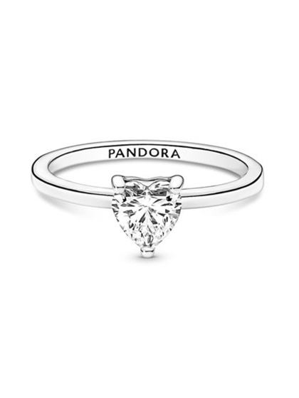 Pandora Пръстен Уникална и различна