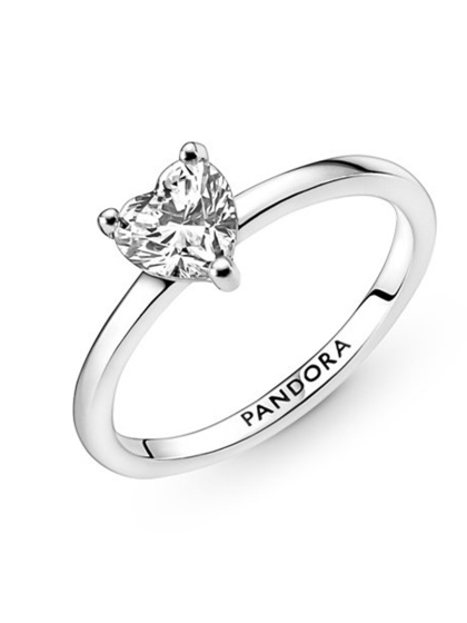 Pandora Пръстен Уникална и различна