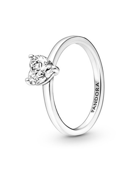 Pandora Пръстен Уникална и различна