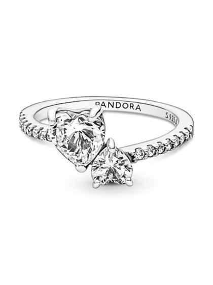 Pandora Пръстен Уникална и различна