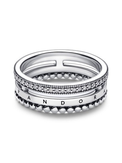 Pandora Пръстен Безценни мигове