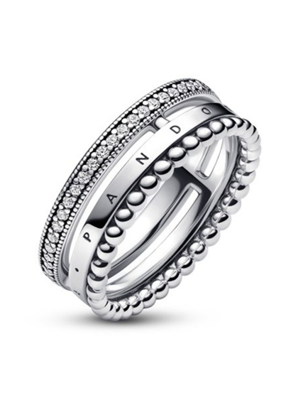 Pandora Пръстен Безценни мигове
