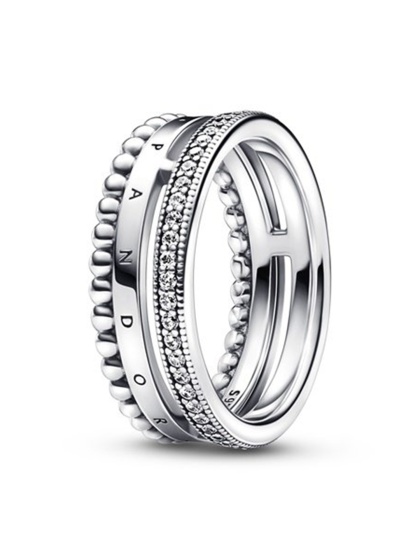 Pandora Пръстен Безценни мигове