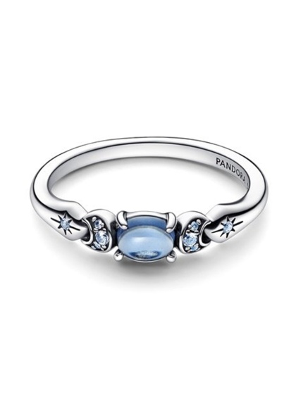 Disney x Pandora Пръстен Любов като в приказка