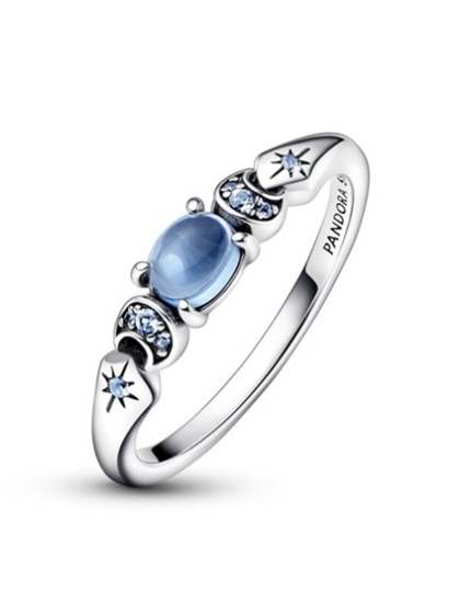 Disney x Pandora Пръстен Любов като в приказка