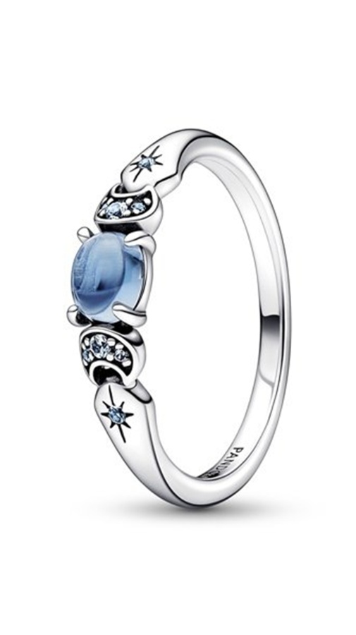 Disney x Pandora Пръстен Любов като в приказка