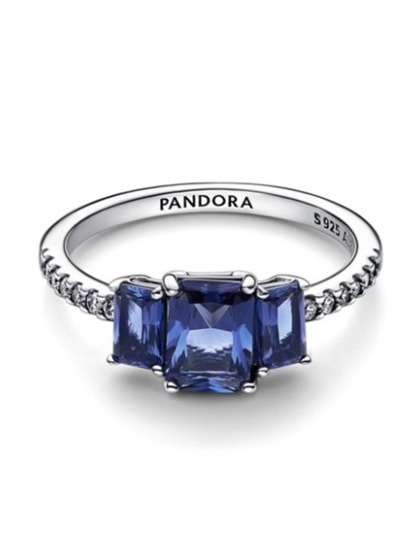 Pandora Пръстен Кралица