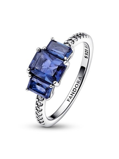 Pandora Пръстен Кралица