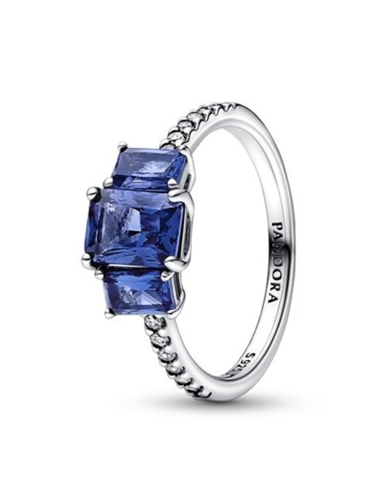 Pandora Пръстен Кралица
