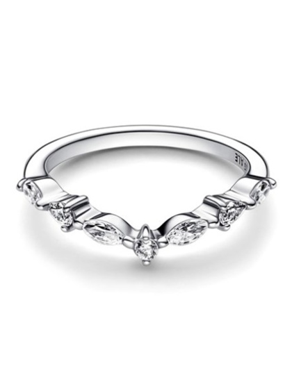 Pandora Пръстен Маркиза