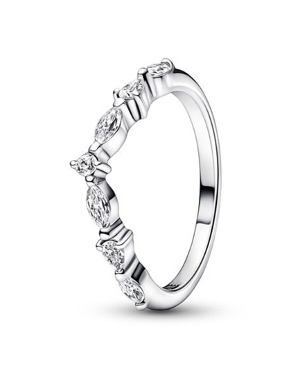 Pandora Пръстен Маркиза
