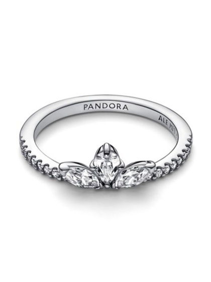 Pandora Пръстен Красива като цвете