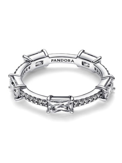 Pandora Пръстен Частици блясък