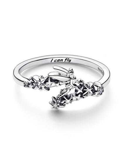 Disney x Pandora Пръстен Камбанка