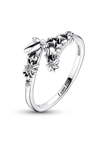 Disney x Pandora Пръстен Камбанка