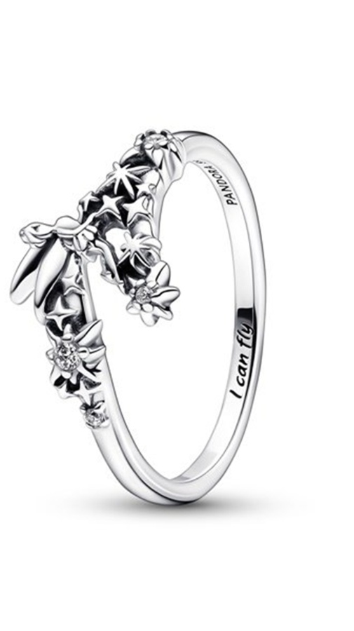 Disney x Pandora Пръстен Камбанка
