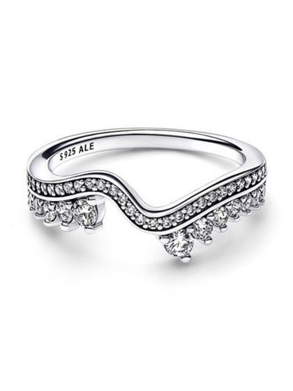 Pandora Пръстен Прегръдка