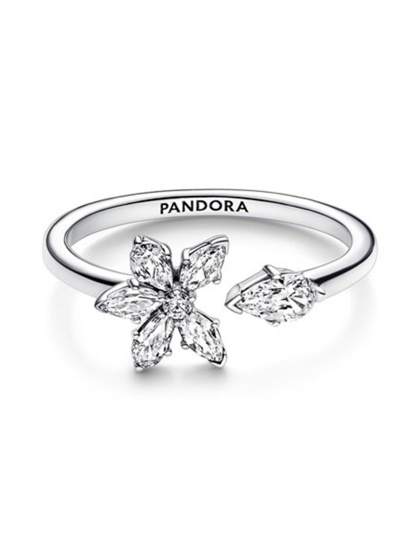 Pandora Пръстен Красива като цвете