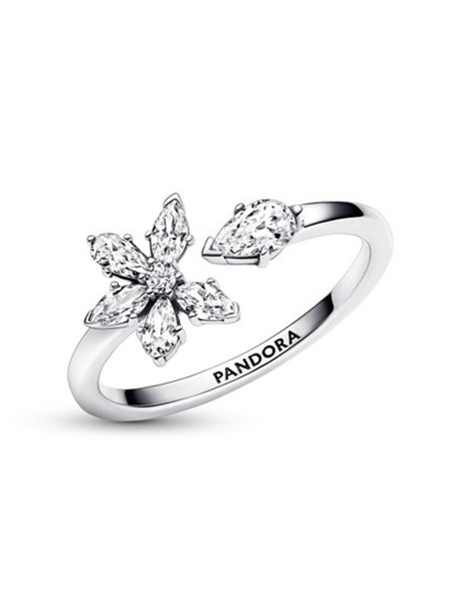 Pandora Пръстен Красива като цвете