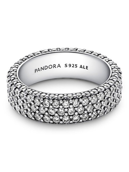 Pandora Пръстен Обаяние