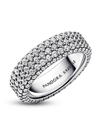 Pandora Пръстен Обаяние