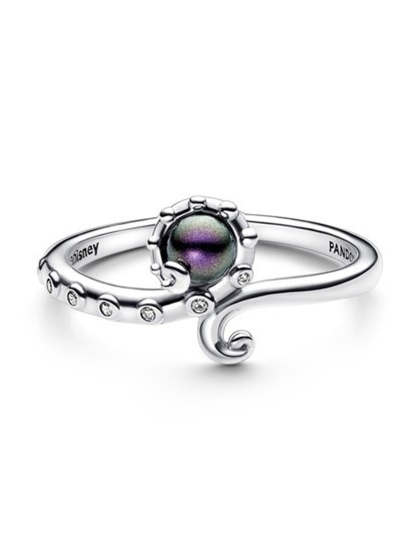 Disney x Pandora Пръстен Урсула