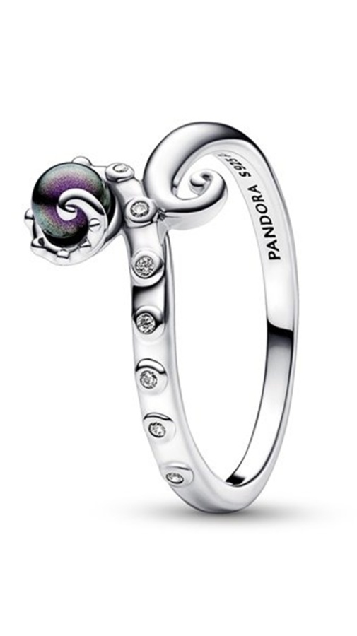 Disney x Pandora Пръстен Урсула