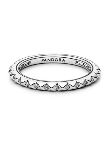 Pandora ME Пръстен Пътят към успеха