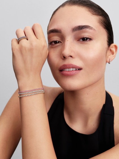 Pandora Пръстен Съзвездия