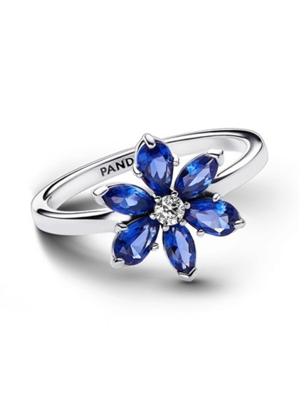 Pandora Пръстен Красива като цвете