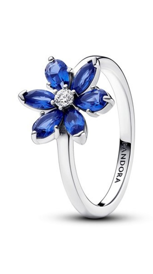 Pandora Пръстен Красива като цвете